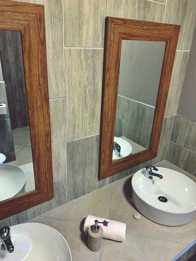 The Wilds Guest House Hluhluwe Bagian luar foto